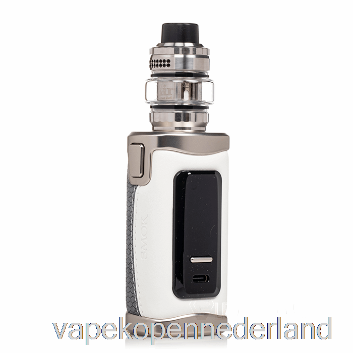 Vape Nederland Smok Morph 3 230w Starterkit Wit